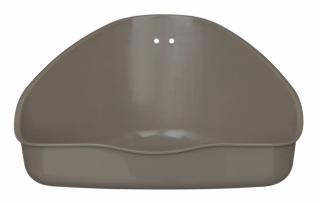 (-20%) Litiera De Colt Pentru Iepuri, 36x21x30 30 cm, Diferite Culori, 62551