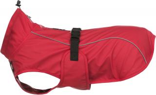 (-25%) Pelerina Ploaie Vimy XL, 70 cm, Rosu, 680228