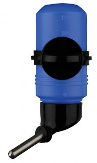 Adapator Drinki, Plastic, 125 ml, Diferite Culori, 60571