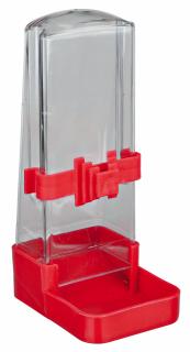 Adapator Pentru Pasari, 200 ml 16 cm, Diverse Culori, 5445