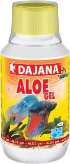 Aloe Gel, 250ml, Dp543b