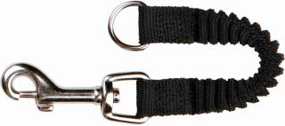 Amortizor De Soc Pentru Lese, M-L, 26 cm 20 mm, Negru, 12747