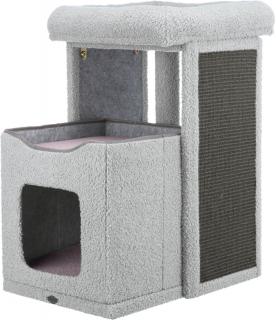 Ansamblu De Joaca, Junior Carlita, 38 x 49 cm h: 63 cm, Gri Lila, 44441
