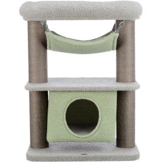 Ansamblu de Joaca, Junior Lunito, 52x34 cm  h: 71 cm, Gri Verde Menta, 44442