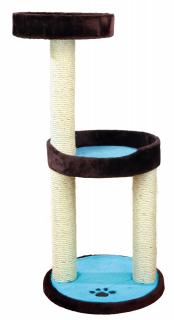 Ansamblu De Joaca, Lugo, 45 cm  h: 103 cm, Maro Turcoaz, 43870