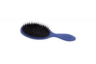 Anti Static Porcupine Brush Blue