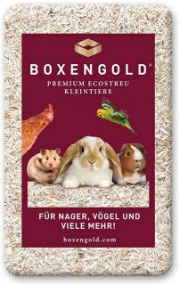 Asternut Ecologic pentru Animale Boxengold Premium Ecostreu 1 kg