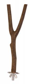 Bat Pentru Colivie, Forma Y, 20 cm 15 mm, 5876