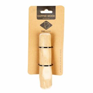 Baton de Mestecat din Lemn De Arbore De Cafea, S:15-20cm 3-4cm, L309 476734