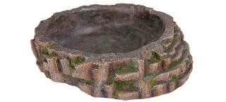 Bazin Pentru Reptile, 35 x 9 x 34 cm, 76209