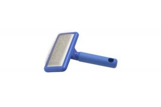 Blue Slicker Brush Soft