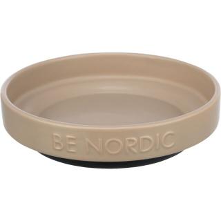 Bol Ceramic Be Nordic, 0.3 l   AƒA,  A, sA   16 cm, Taupe, 24525