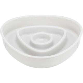 Bol din Plastic pentru Hranire Lenta, 0.35 L   15 x 15 cm, 25191