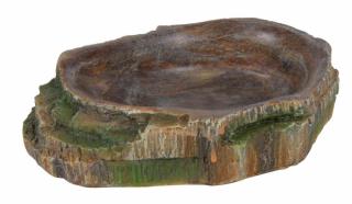 Bol Pentru Reptile,10x2.5x7.5 cm, 76201