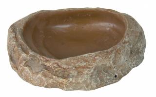 Bol Pentru Reptile, 11x2.5x7 cm, 76181