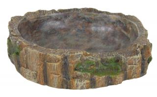 Bol Pentru Reptile, 13x3.5x11 cm, 76202