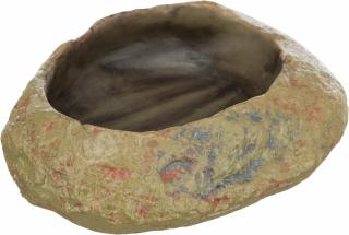Bol Pentru Reptile, 15x3.5x12 cm, 76183