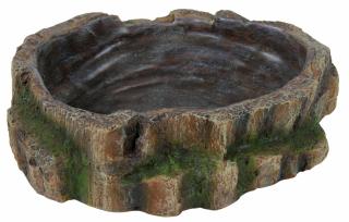 Bol Pentru Reptile, 18x4.5x17 cm 76204