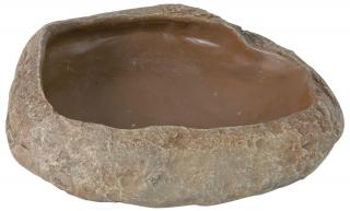 Bol Pentru Reptile, 19x5x16 cm, 76184