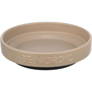 Castron Ceramic, Be Nordic, 0.3 l  16 cm, Taupe, 24525