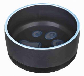 Castron Ceramic, Jimmy, 0.4 l 12 cm, Diferite Culori, 24777