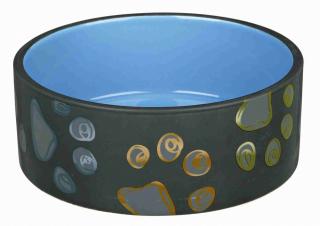 Castron Ceramic, Jimmy, 0.75 l 15 cm, Diferite Culori, 24775
