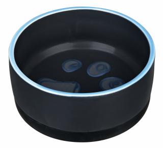 Castron Ceramic, Jimmy, 0.75 l 16 cm, Diferite Culori, 24778