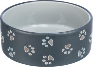 Castron Ceramic, Jimmy, 1.5 l 20 cm, Diferite Culori, 24776
