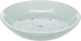 Castron Ceramic, Junior, 0.2 l 14 cm, Diferite Culori, 25128
