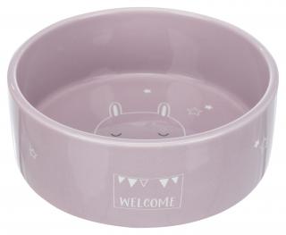 Castron Ceramic. Junior, 0.8 l 16 cm, Diverse Culori, 25127