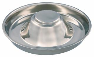 Castron Inox Pentru Caini Juniori (Puppy), 1.4 l 29 cm, 25281