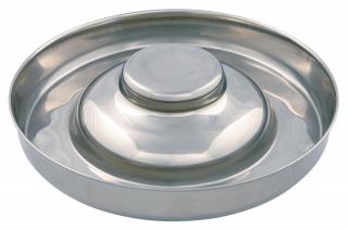 Castron Inox Pentru Caini Juniori (Puppy), 4 l  38 cm, 25282