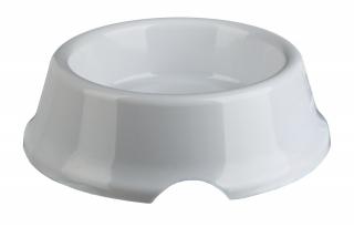 Castron Plastic, Antiderapant, 0.5 l 14 cm, Diferite Culori, 2473