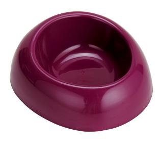 Castron Plastic, Oval, 0.8 l, Violet, MP21
