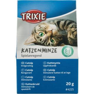 Catnip Atractant, Pentru Jucariile Pisicilor, 20 g, 4225t