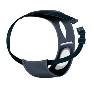 Chiloti Protectivi Pentru Caini, XL: 60-70 cm, Negru 23495t