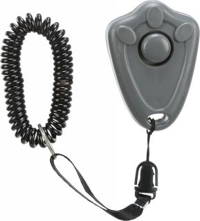 Clicker Pentru Dresaj, 6.7 cm, Diferite Culori, 2287