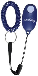 Clicker Pentru Dresaj, Soft, Diferite Culori, 2298