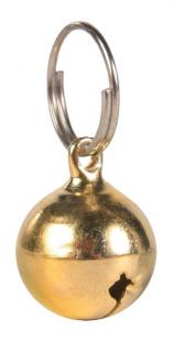 Clopotel Pentru Zgarda Pisicilor, Metal, Diverse Culori, 4160t