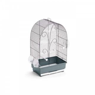 Colivie Lisa, 40 x 27 x 61cm, Gri, 10700012