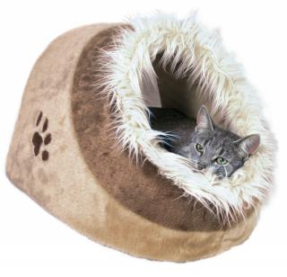Cos Minou Soft, Plus,35x26x41 cm, Bej Maro, 36281t