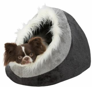 Cos Minou Soft, Plus, 35x26x41 cm, Gri, 36304t