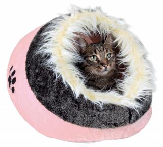 Cos Minou Soft, Plus, 35x26x41 cm, Roz, 36301t