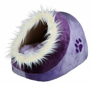 Cos Minou Soft, Plus, 35x26x41 cm, Violet, 36300t