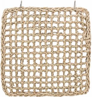 Covoras Pentru Catarare, Pentru Pasari Si Rozatoare, 30x30 cm, 58721