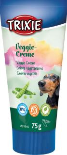 Crema Vegetariana Cu Legume Pentru Caini, 75 g, 31845