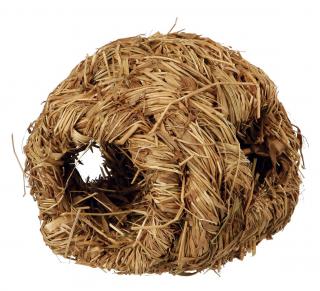 Cuib De Iarba Pentru Hamsteri,10 cm, 6108