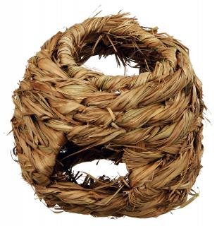 Cuib De Iarba Pentru Hamsteri, 16 cm, 6110t