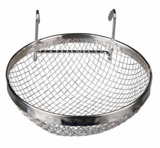 Cuib De Metal Pentru Canari, 9 cm, 5618