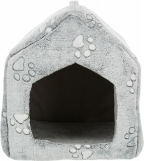 Culcus-Casa Nando, 40x45x40 cm, Gri Deschis, 37843t
